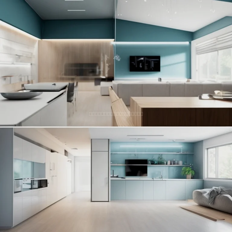 Brand- und Bewegungsalarm-Protokoll