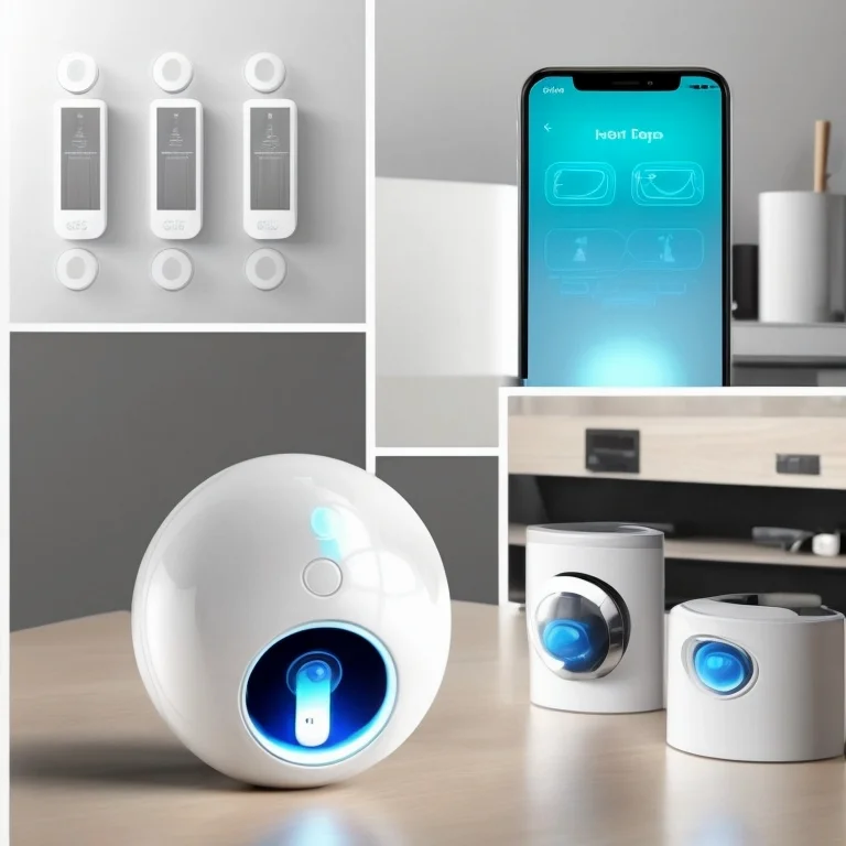 Echtzeitüberwachung