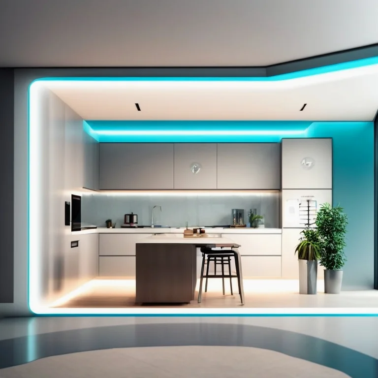 Rauchmelder Einstellungen